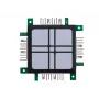 ALLNET 122444 Weerstand