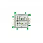 ALLNET Brick'R'knowledge dual GPIO monitoring LED 3mm met ground