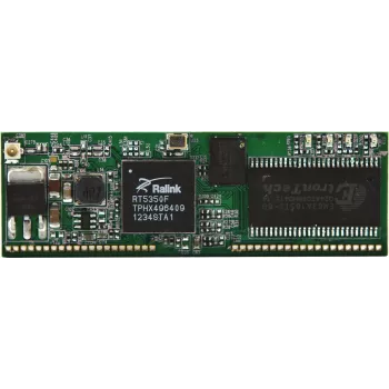 ALLNET ALL5003EVAL PoE-evaluatieboard voor ontwikkeling en test