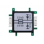 ALLNET 125672 Brick'R'knowledge modulair elektronica-leersysteem, meerkleurig