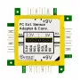 ALLNET 125696 Brick'R'knowledge modulaire elektronica-leerset, 25 bricks, meerkleurig