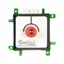 ALLNET ALL-BRICK-0448 48V 4,4A 210W voeding met 4-polige DIN-aansluiting