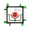 ALLNET 130138 Brick'R'knowledge modulaire elektronica-leerset, 25 bricks, meerkleurig