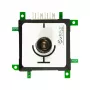 ALLNET 130139 Brick'R'knowledge educatieve elektronica-starterset, 25 bricks, meerkleurig