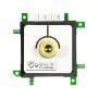 ALLNET Brick'R'knowledge basisset 25 bricks meerkleurig educatieve elektronica-kit
