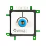 ALLNET 132089 Brick'R'knowledge modulaire elektronica-leerset, 25 stuks, meerkleurig