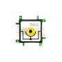 ALLNET 132091 Brick'R'knowledge starterset - 25-delige meerkleurige modulaire elektronica-kit