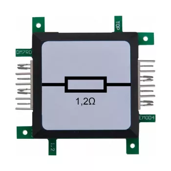 ALLNET BrickRknowledge weerstand 1.2 Ohm (ALL-BRICK-0486)