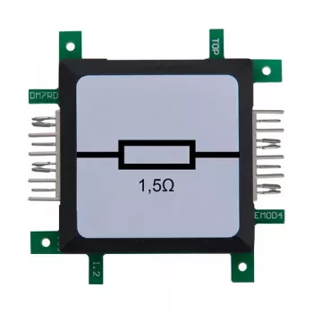 ALLNET BrickRknowledge weerstand 1.5 Ohm (ALL-BRICK-0487)