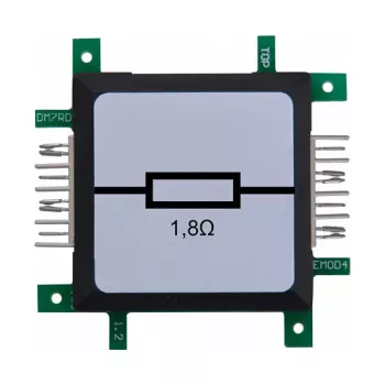 ALLNET BrickRknowledge Weerstand 1,8 Ohm (ALL-BRICK-0488)