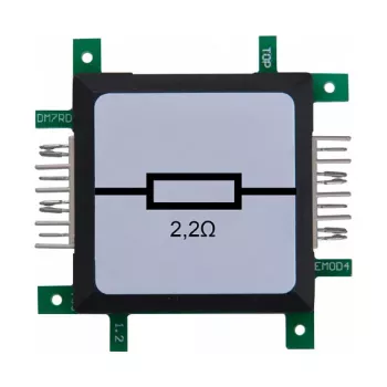 ALLNET BrickRknowledge weerstand 2.2 Ohm (ALL-BRICK-0489)