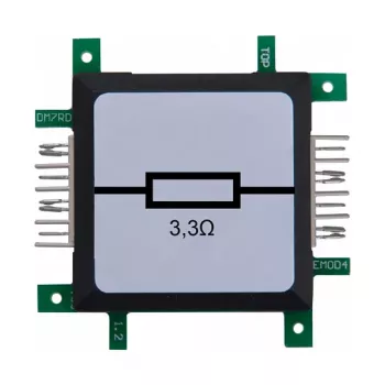 ALLNET BrickRknowledge weerstand 3.3 Ohm (ALL-BRICK-0491)