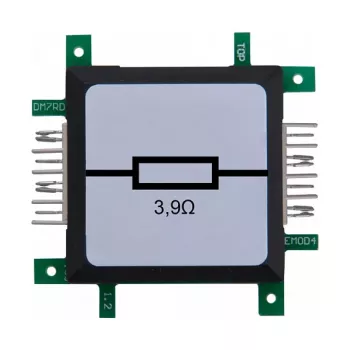 ALLNET BrickRknowledge Weerstand 3,9 Ohm (ALL-BRICK-0492)