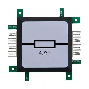 ALLNET BrickRknowledge Weerstand 4,7 Ohm (ALL-BRICK-0493)