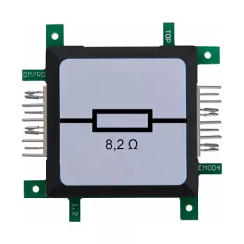 ALLNET BrickRknowledge weerstand 8.2 Ohm (ALL-BRICK-0496)