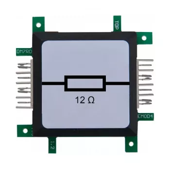 ALLNET Brick'R'knowledge weerstands-Brick 12 Ohm, ALL-BRICK-0497