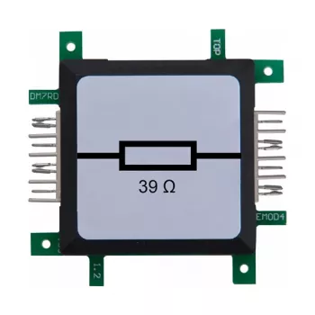 ALLNET BrickRknowledge weerstand 39 ohm (ALL-BRICK-0562)