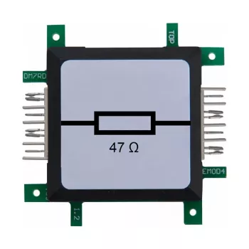 ALLNET BrickRknowledge Weerstand 47 Ohm (ALL-BRICK-0504)