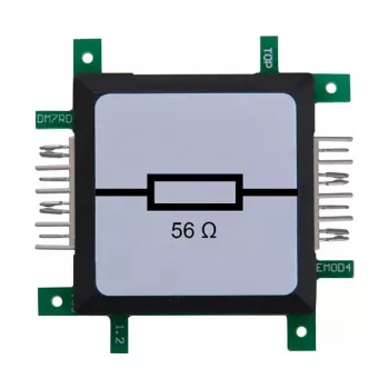 ALLNET ALL-BRICK-0505 BrickRknowledge Weerstand, 56 Ohm