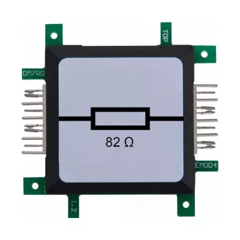 ALLNET ALL-BRICK-0507 BrickRknowledge Weerstand, 82 Ohm