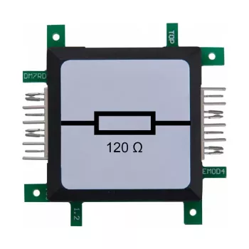 ALLNET Brick'R'knowledge ALL-BRICK-0508 weerstand, 120 ohm