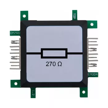 ALLNET ALL-BRICK-0512 BrickRknowledge weerstand, 270 ohm