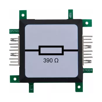 ALLNET ALL-BRICK-0561 Weerstand 390 Ohm