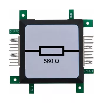 ALLNET ALL-BRICK-0514 BrickRknowledge weerstand, 560 ohm