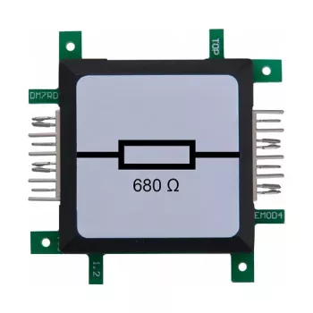 ALLNET ALL-BRICK-0515 BrickRknowledge weerstand, 680 ohm