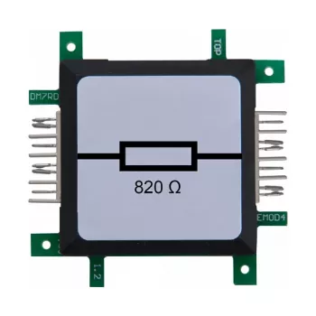 ALLNET ALL-BRICK-0516 BrickRknowledge Weerstand, 820 Ohm