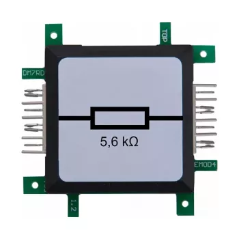 ALLNET ALL-BRICK-0524 BrickRknowledge Weerstand, 5,6 kOhm