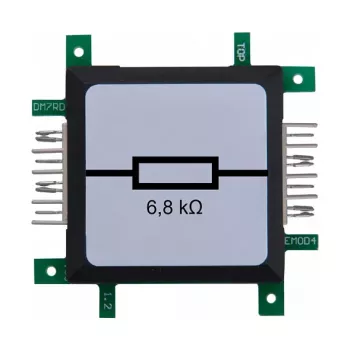 ALLNET ALL-BRICK-0525 BrickRknowledge Weerstand, 6,8 kOhm