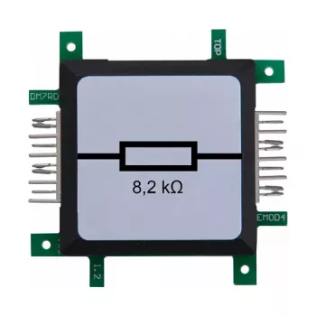 ALLNET ALL-BRICK-0526 BrickRknowledge weerstand, 8,2 kOhm