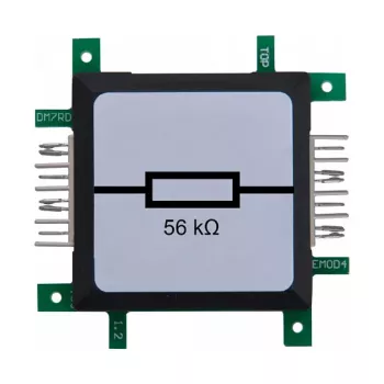ALLNET ALL-BRICK-0535 BrickRknowledge Weerstand, 56 kOhm