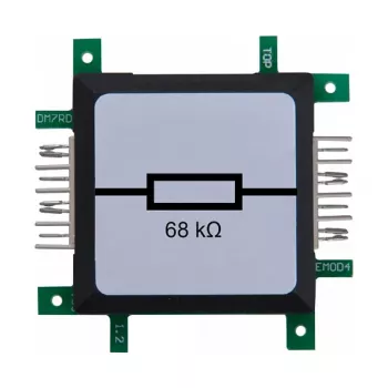 ALLNET ALL-BRICK-0560 BrickRknowledge Weerstand, 68 kOhm