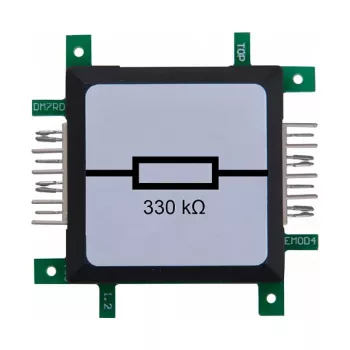 ALLNET Brick'R'knowledge ALL-BRICK-0541 Weerstand, 330 kOhm