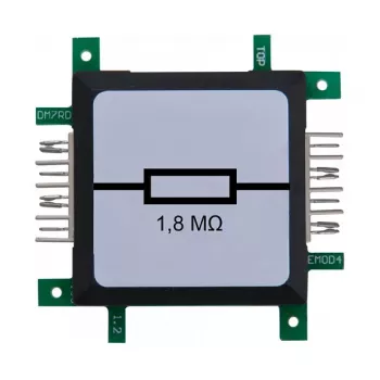 ALLNET Brick'R'knowledge Weerstand-Brick 1,8 MOhm, ALL-BRICK-0550
