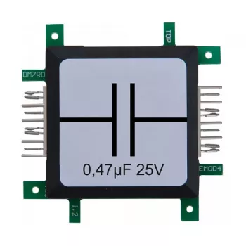 ALLNET Brick'R'knowledge ALL-BRICK-0569 Condensator, 0,47 µF 25 V
