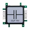 ALLNET 133715 Brick'R'knowledge Starter Set - veelkleurig - elektronica-leersysteem