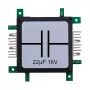 ALLNET 133715 Brick'R'knowledge Starter Set - veelkleurig - elektronica-leersysteem
