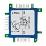 ALLNET BrickRknowledge p-MOS SPD18P06P P-channel power MOSFET -60V 18A DPAK
