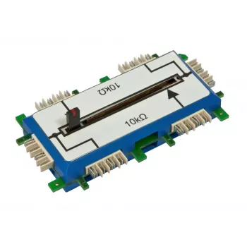 ALLNET BrickRknowledge schuifpotentiometer 10kOhm