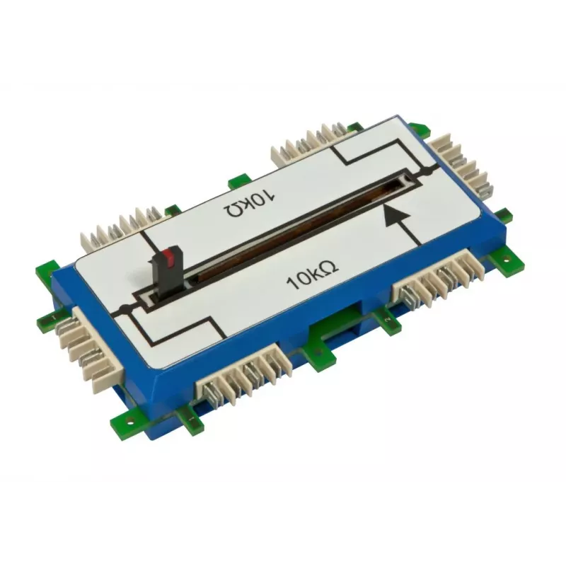 ALLNET BrickRknowledge schuifpotentiometer 10kOhm