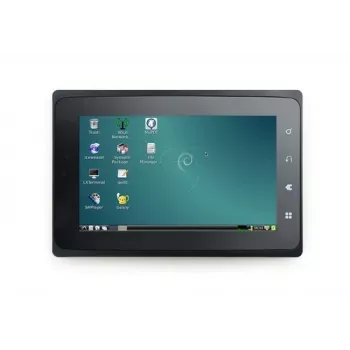 ALLNET FriendlyARM X710 LCD met capacitief touchscreen