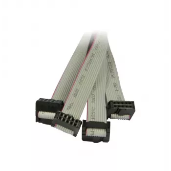 ALLNET 4duino 3D-printer verbindingskabel voor MKS Gen V1.2 board (ALL-KS_3D_Wire)
