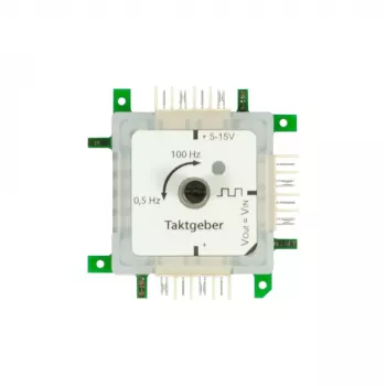 ALLNET ALL-BRICK-0643 RGBW LED strip controller, Wi-Fi, 12-24V DC, 4A per kanaal, 16A totaal, Tuya Smart, Alexa, Google Assistant