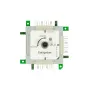 ALLNET ALL-BRICK-0643 RGBW LED strip controller, Wi-Fi, 12-24V DC, 4A per kanaal, 16A totaal, Tuya Smart, Alexa, Google Assistant
