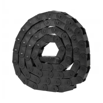 ALLNET Towlines kabel slepersysteem 7mm openbaar - ALL_Tow_7mm