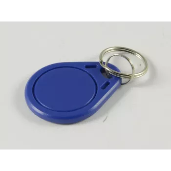 ALLNET 4duino RFID tag key fob blauw 13,56 MHz (AA133)