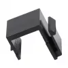 Synergy 21 Keystone-module blindplug zwart